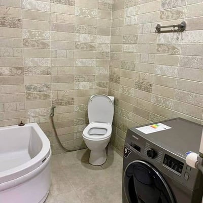 Vermietung einer gemütlichen Wohnung, Batumi, Georgien