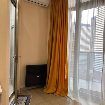 Alquiler de apartamento confortable, Batumi, Georgia