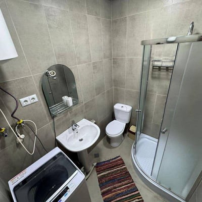 Location d'un appartement confortable, Batoumi, Géorgie