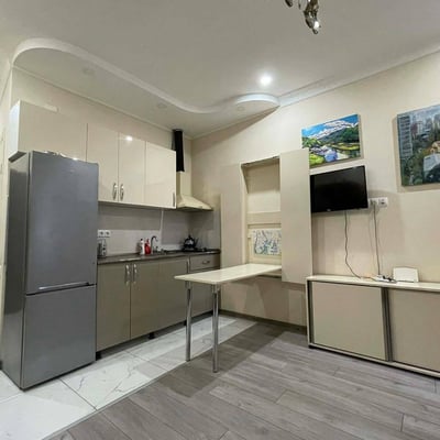 Alquiler de apartamento amueblado y luminoso, Batumi, Georgia