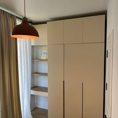 Alquiler de apartamento luminoso y completamente amueblado, Batumi, Georgia