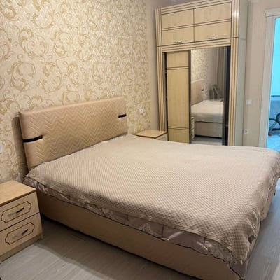 Alquiler de apartamento luminoso y completamente amueblado, Batumi, Georgia