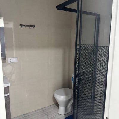 Alquiler de apartamento luminoso y completamente amueblado, Batumi, Georgia