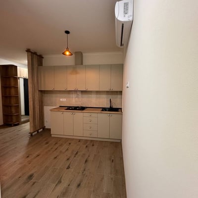 Location d'un appartement confortable, lumineux, Batumi, Géorgie