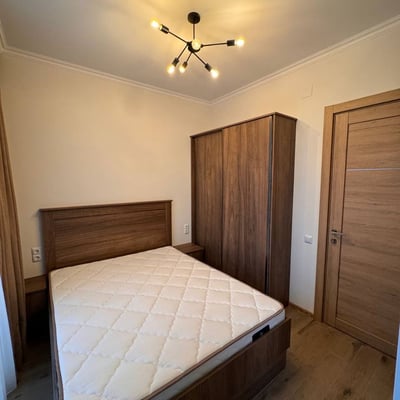 Location d'un appartement confortable, lumineux, Batumi, Géorgie