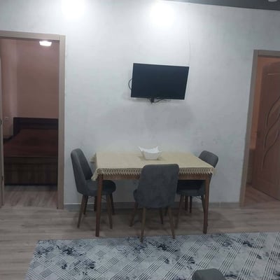 Location d'un appartement spacieux et entièrement meublé, Batoumi, Géorgie