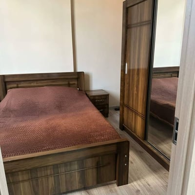 Location d'un appartement spacieux et entièrement meublé, Batoumi, Géorgie