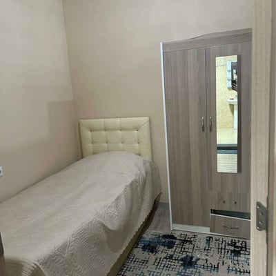 Location d'un appartement spacieux et entièrement meublé, Batoumi, Géorgie