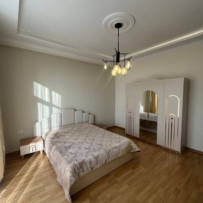 Rent a bright, modern apartment, Batumi, Georgia