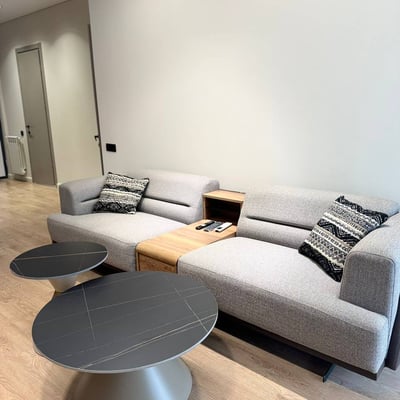 Alquiler de apartamento amplio y confortable, Batumi, Georgia