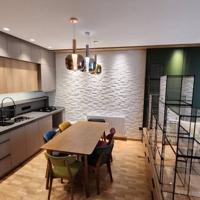 Alquiler de apartamento acogedor y amueblado, Batumi, Georgia