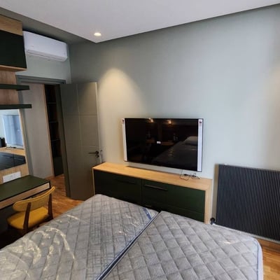 Alquiler de apartamento acogedor y amueblado, Batumi, Georgia