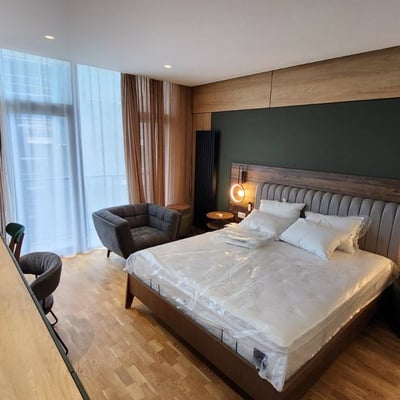 Alquiler de apartamento acogedor y amueblado, Batumi, Georgia