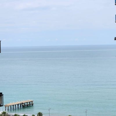 Alquiler de apartamento acogedor y amueblado, Batumi, Georgia