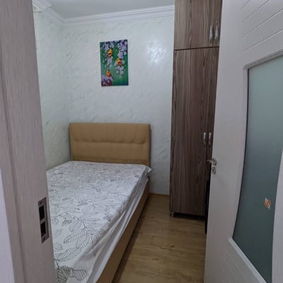 Rent a bright, comfortable apartment, Batumi, Georgia