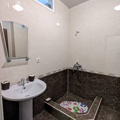 Rent a bright, comfortable apartment, Batumi, Georgia