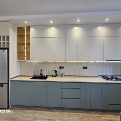 Rent a cozy, well-furnished apartment, Batumi, Georgia