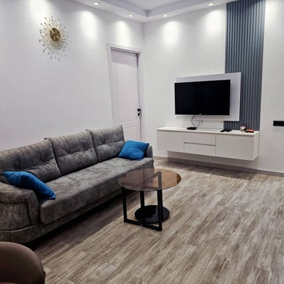 Rent a cozy, well-furnished apartment, Batumi, Georgia