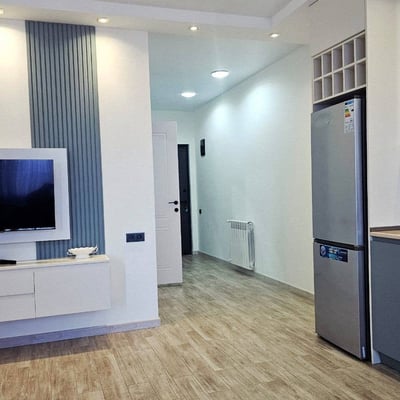 Rent a cozy, well-furnished apartment, Batumi, Georgia