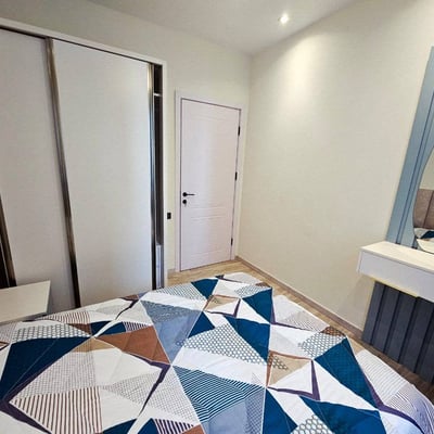 Rent a cozy, well-furnished apartment, Batumi, Georgia