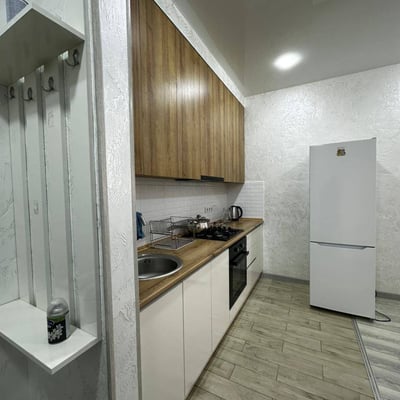 Alquiler de apartamento luminoso y amplio, Batumi, Georgia