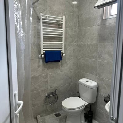 Alquiler de apartamento luminoso y amplio, Batumi, Georgia