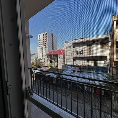 Alquiler de apartamento luminoso y amplio, Batumi, Georgia