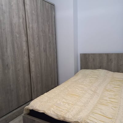 Vermietung einer gemütlichen, möblierten Wohnung, Batumi, Georgien