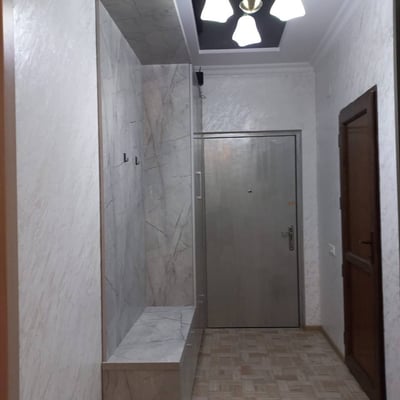 Vermietung einer gemütlichen, möblierten Wohnung, Batumi, Georgien