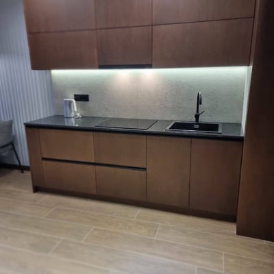 Alquiler de apartamento acogedor y amueblado, Porta Tower, Batumi, Georgia