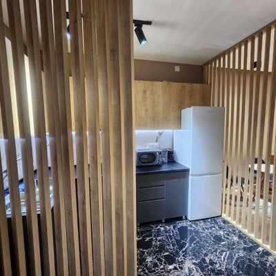 3-Zimmer-Wohnung in Meeresnähe mieten, Batumi, Georgien