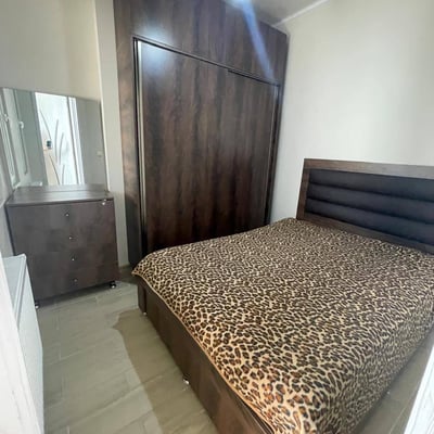 Location d'un appartement confortable et meublé à Batumi, Géorgie