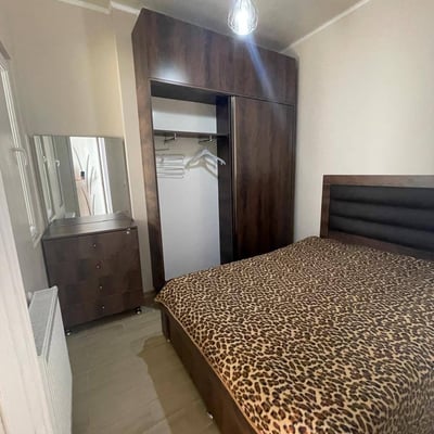 Location d'un appartement confortable et meublé à Batumi, Géorgie