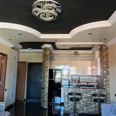 Comfortable 2-bedroom apartment for rent, Batumi, Georgia