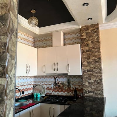 Comfortable 2-bedroom apartment for rent, Batumi, Georgia