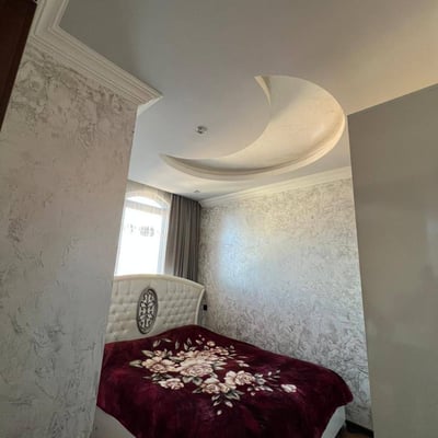 Comfortable 2-bedroom apartment for rent, Batumi, Georgia