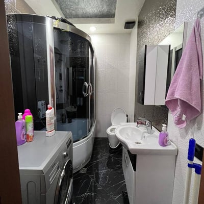 Comfortable 2-bedroom apartment for rent, Batumi, Georgia