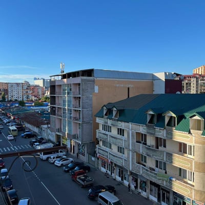 Comfortable 2-bedroom apartment for rent, Batumi, Georgia