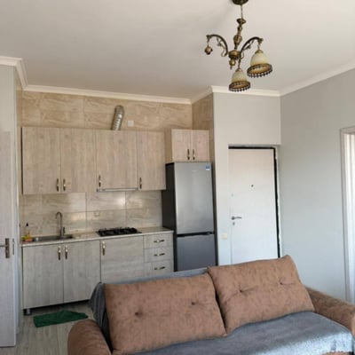 Location d'un appartement confortable et meublé, Batoumi, Géorgie