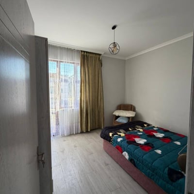 Location d'un appartement confortable et meublé, Batoumi, Géorgie