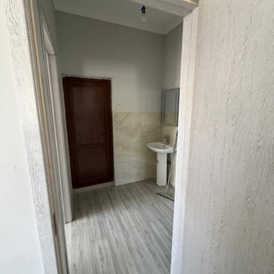 Location d'un appartement confortable et meublé, Batoumi, Géorgie