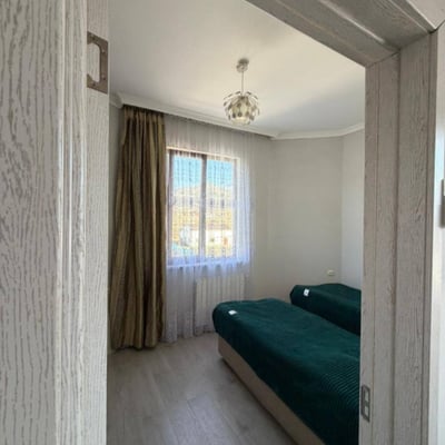 Location d'un appartement confortable et meublé, Batoumi, Géorgie