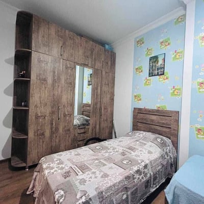 Rent of a spacious, furnished apartment, Batumi, Georgia