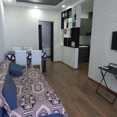 Rent of a cozy apartment, Batumi, Georgia