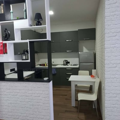Rent of a cozy apartment, Batumi, Georgia