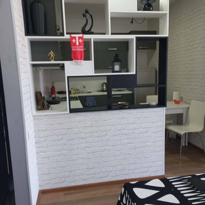 Rent of a cozy apartment, Batumi, Georgia