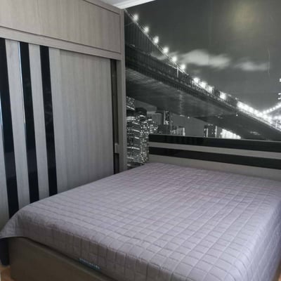 Rent of a cozy apartment, Batumi, Georgia