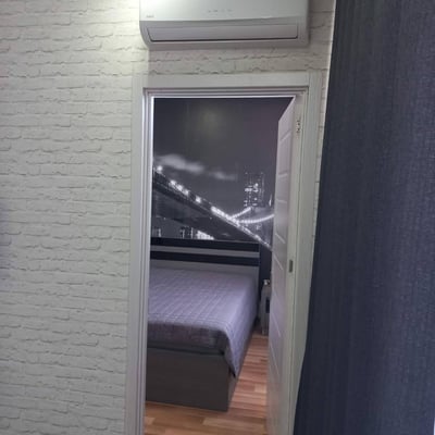 Alquiler de apartamento acogedor, Batumi, Georgia