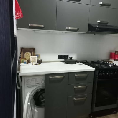 Alquiler de apartamento acogedor, Batumi, Georgia