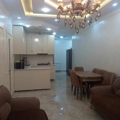 Alquiler de apartamento acogedor y luminoso, Batumi, Georgia